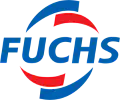 Logo Fuchs lubrication