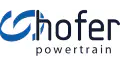 Logo Hofer Powertrain